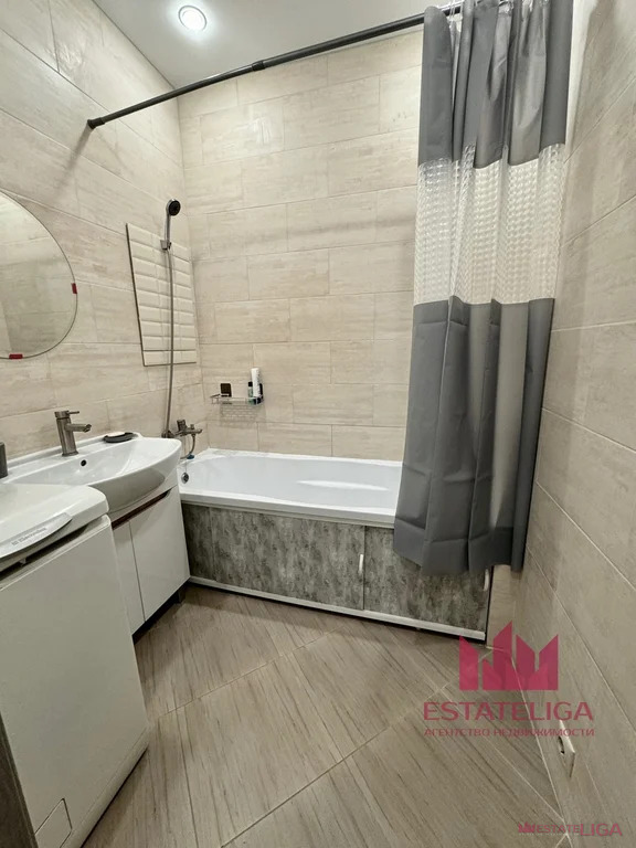 Аренда квартиры, Видное, Ленинский район, Зеленые аллеи б-р. - Фото 16