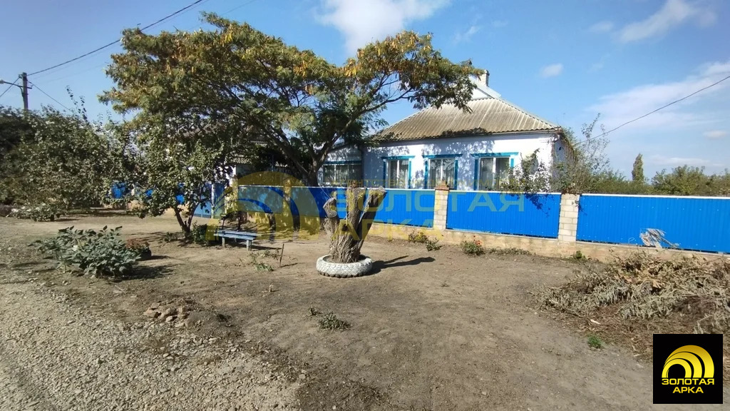 Продажа дома, Старотитаровская, Темрюкский район, Ильича пер. - Фото 20