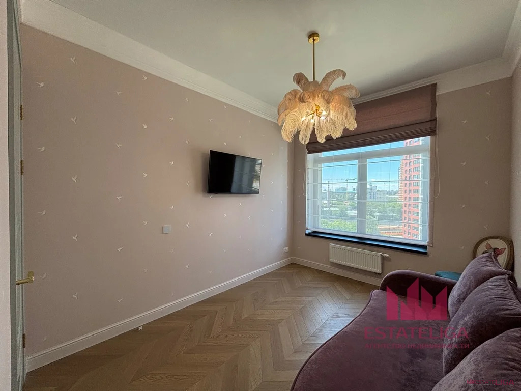 Продажа квартиры, ул. Академика Королева - Фото 43