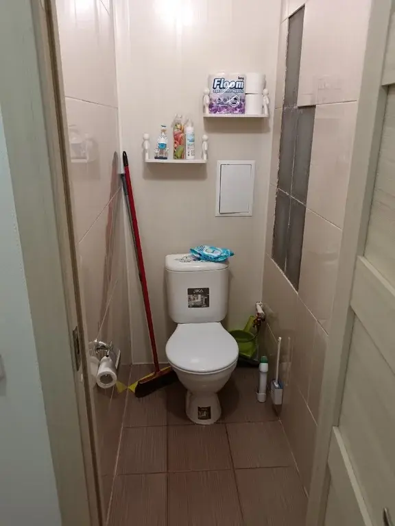 Сдам 1-комнатную квартиру в Кудрово - Фото 4