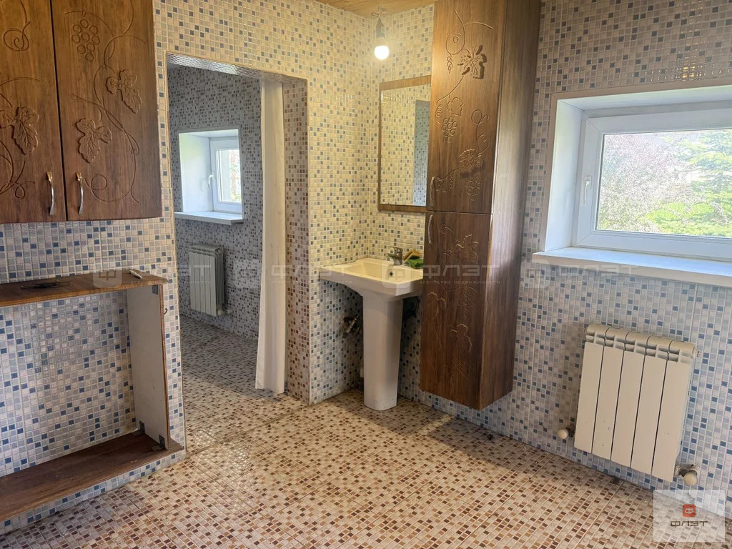 Продажа дома, Казань, ул. Березовая (Щербаково) - Фото 22