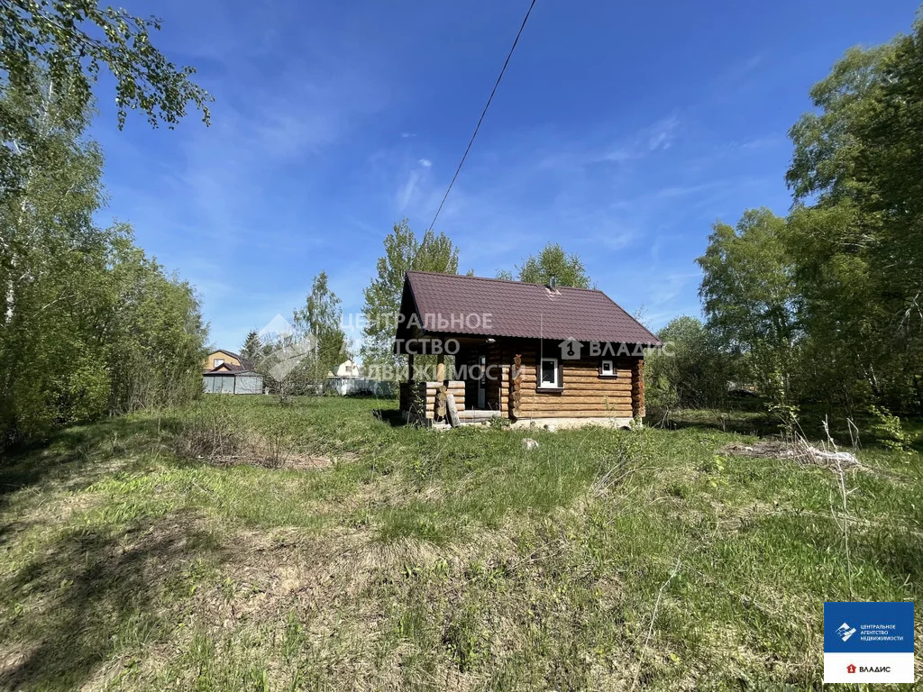 Продажа дома, Летово, Рыбновский район - Фото 0