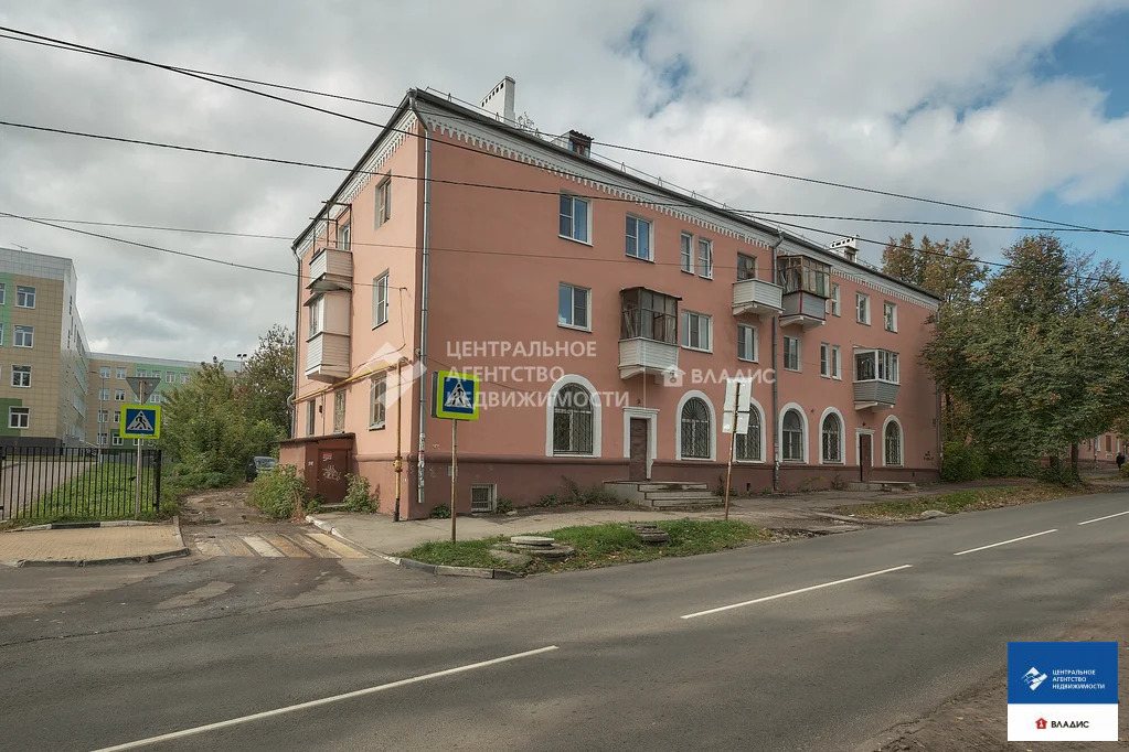 Продажа квартиры, Рязань, ул. Братиславская - Фото 17