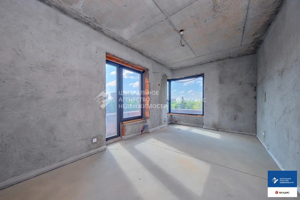 Продажа квартиры в новостройке, Рязань - Фото 2