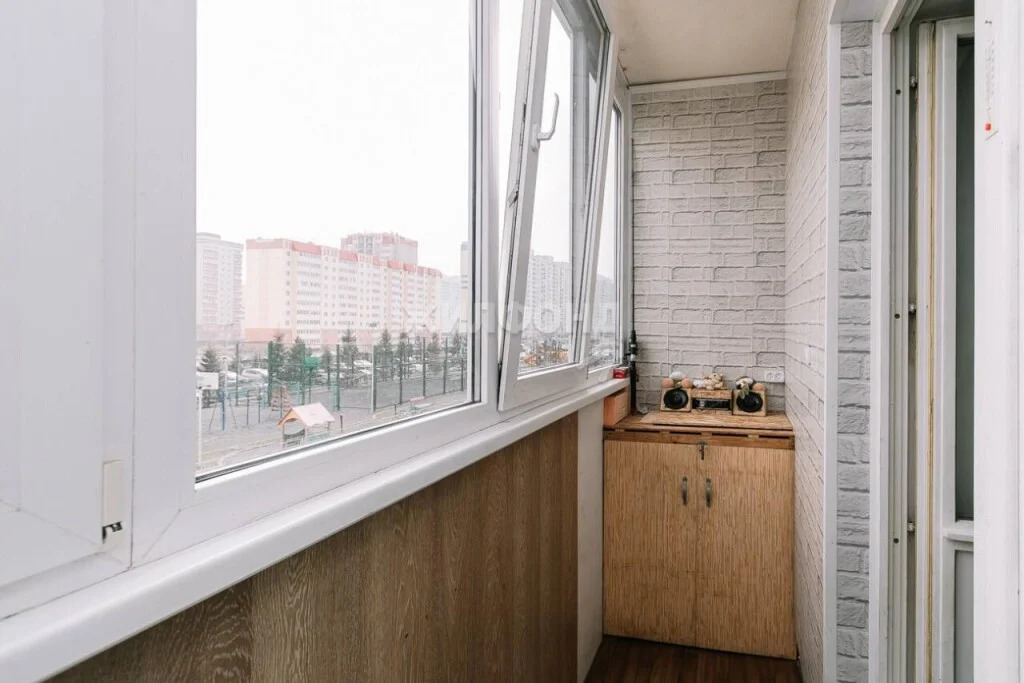Продажа квартиры, Новосибирск, Виктора Уса - Фото 5
