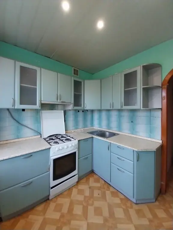 2-ка, Лобня, Научный городок, 2 - Фото 6