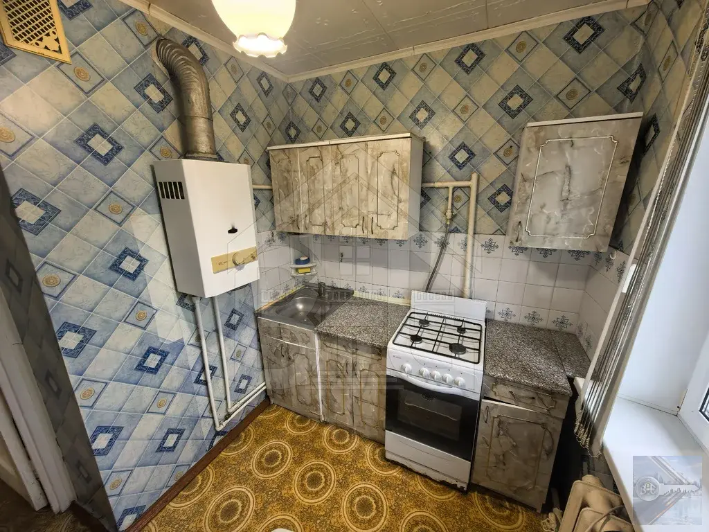 Продается 1-к квартира, Егорьевск, 1-й микрорайон 19 - Фото 8