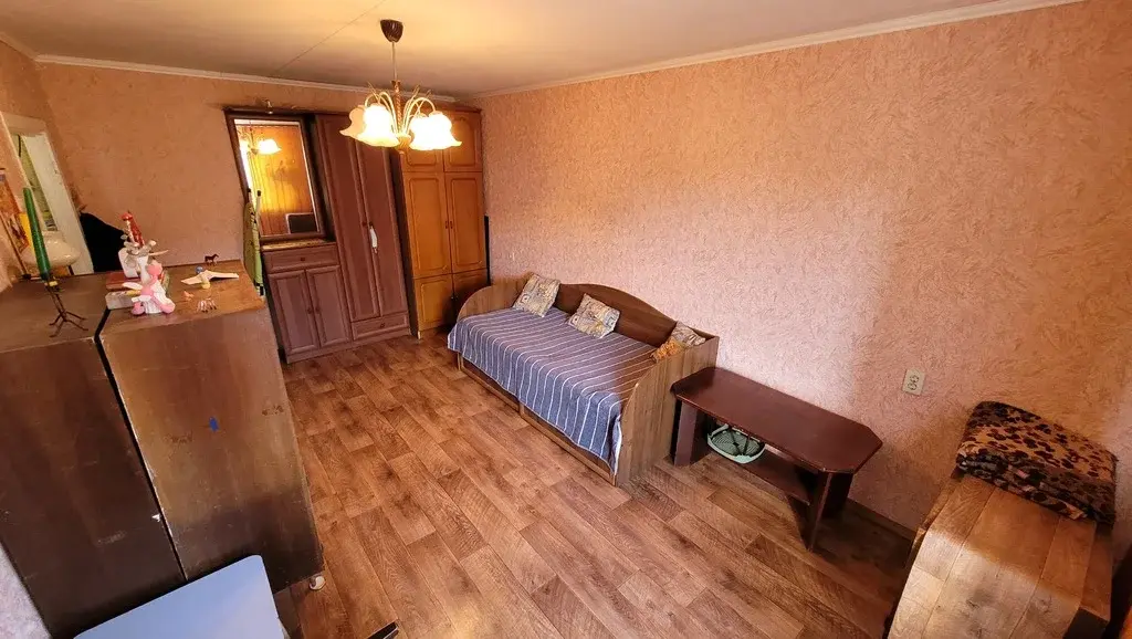 1-к ул.Звездная, дом 17 - Фото 2