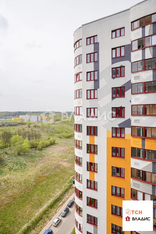 Продажа квартиры, Ивантеевка, улица Прокудина - Фото 0