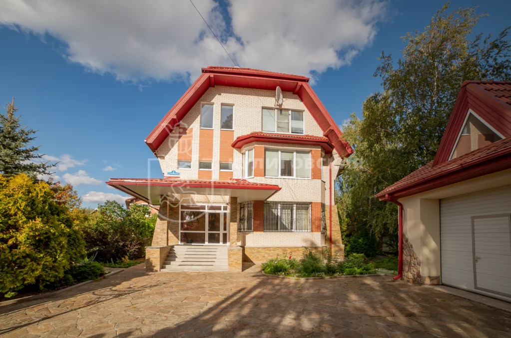 Прекрасный коттедж в микрорайоне Широкая речка - Фото 14