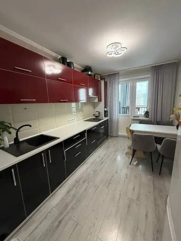 Продаю квартиру на Радужном д8 - Фото 8