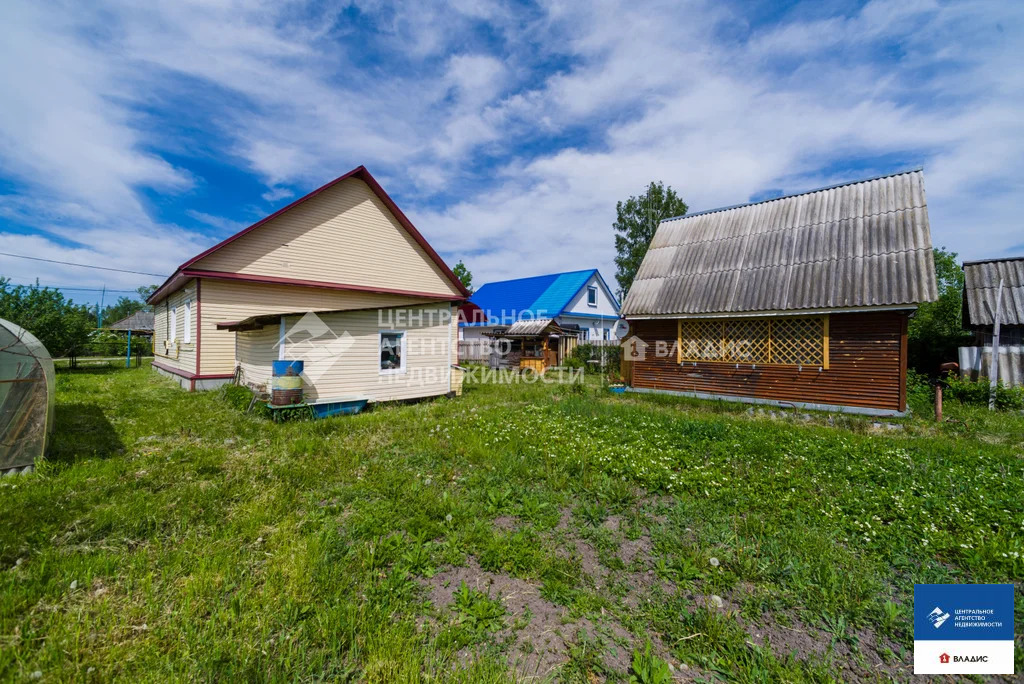 Продажа дома, Тума, Клепиковский район, ул. 1 Мая - Фото 24