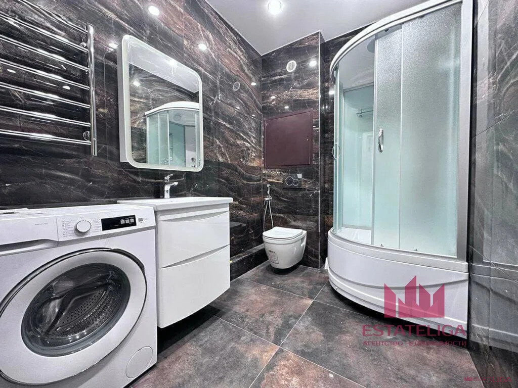 Аренда квартиры, м. Шелепиха, Шмитовский проезд - Фото 7