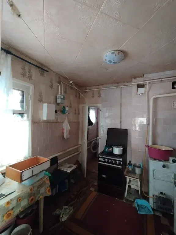 Дом в орловская область, русский брод - Фото 18