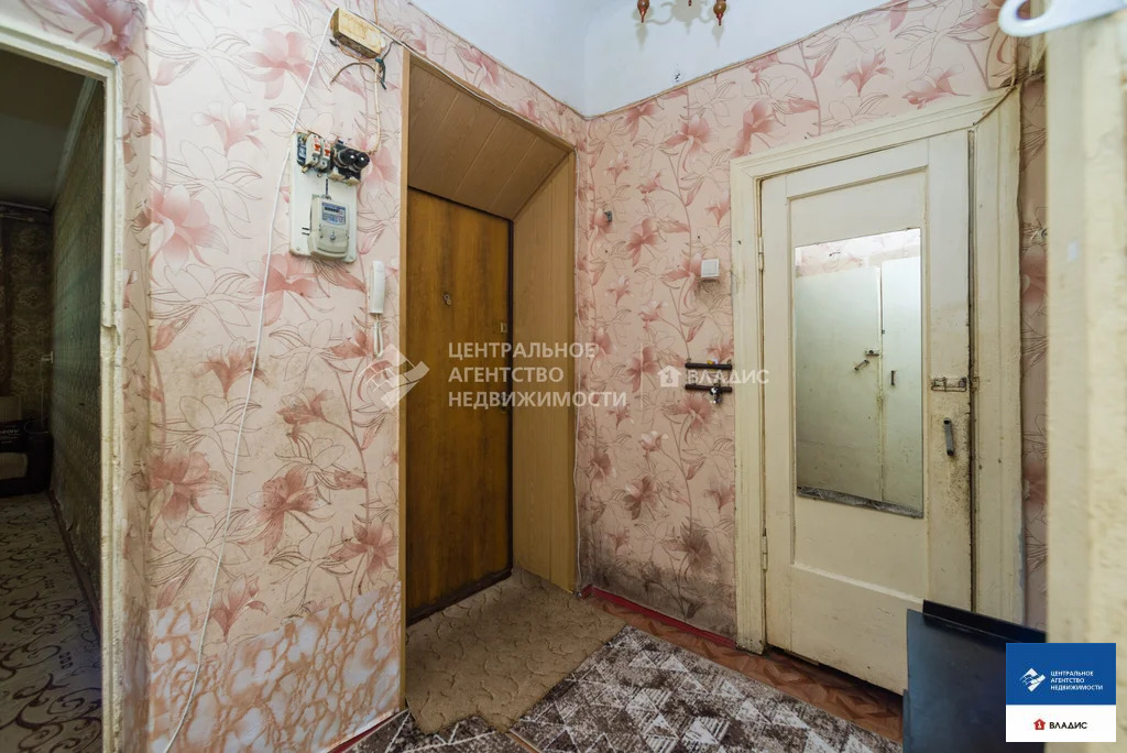 Продажа квартиры, Рязань, ул. Предзаводская - Фото 8
