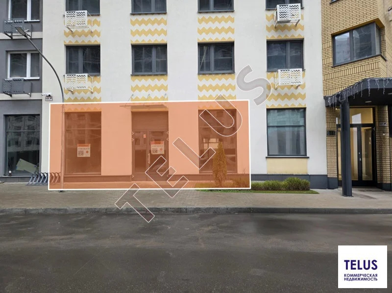 МО г.Видное, д Сапроново,ЖК "Видное-2" ПСН- арендный бизнес (ном. ... - Фото 14