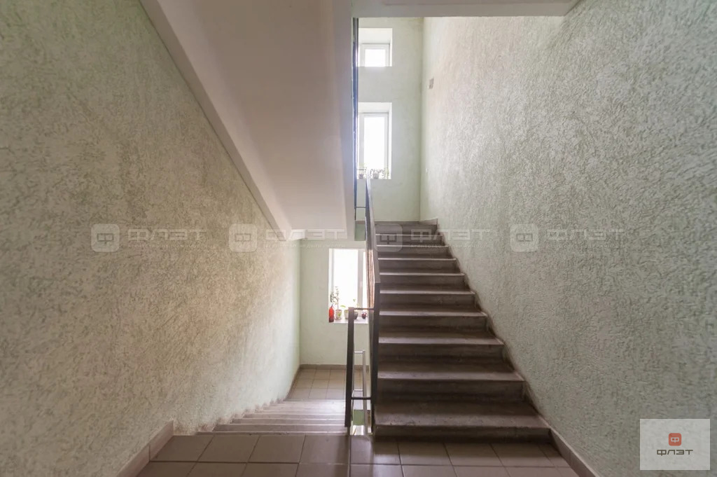 Продажа квартиры, Казань, 2-я Старо-Аракчинская - Фото 10