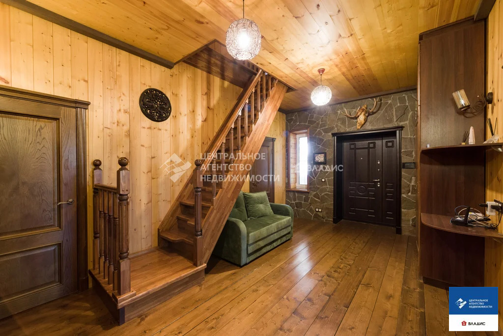 Продажа дома, Дубровичи, Рязанский район, Зеленая улица - Фото 10