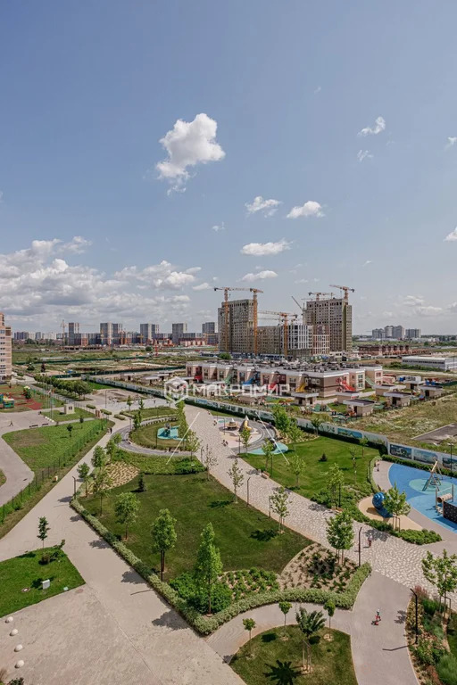 Продажа квартиры, Краснодар, Конгрессная ул. - Фото 20