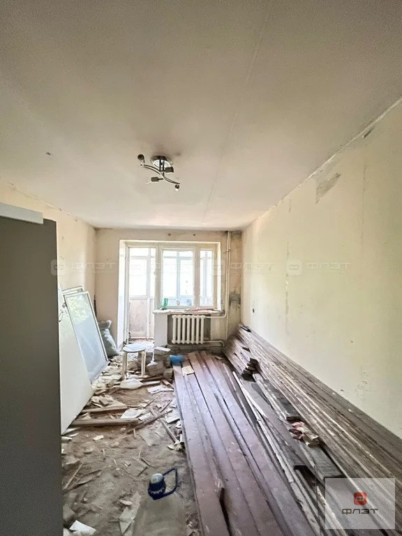 Продажа квартиры, Казань, ул. Агрономическая - Фото 10