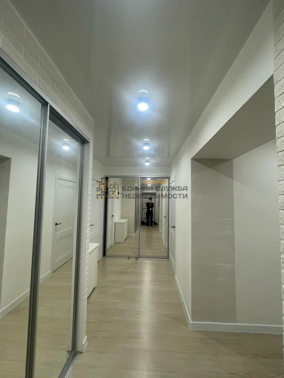 Аренда квартиры, Уфа, ул. Академика Ураксина - Фото 13