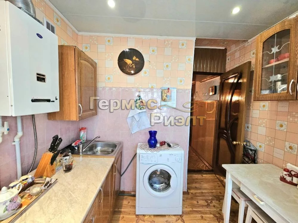 Продажа квартиры, Ессентуки, ул. Пятигорская - Фото 11