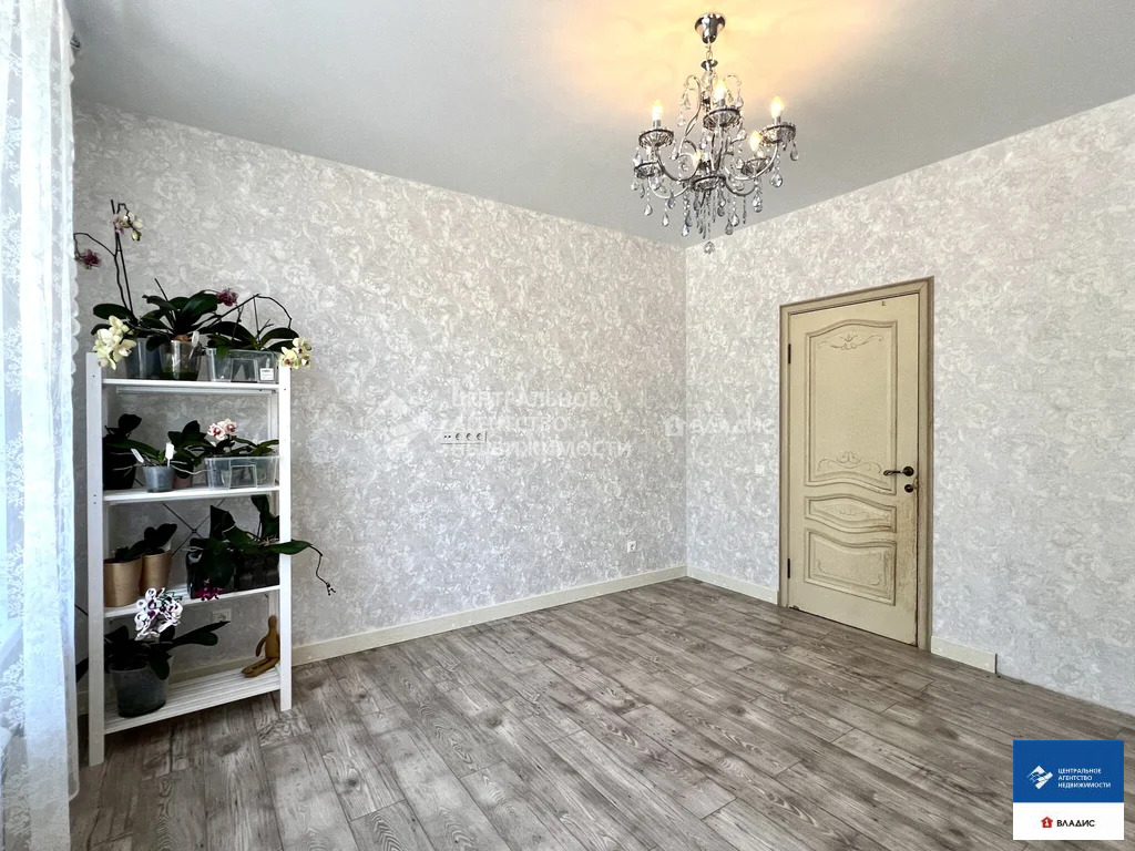 Продажа квартиры, Рязань, Мещерская улица - Фото 13