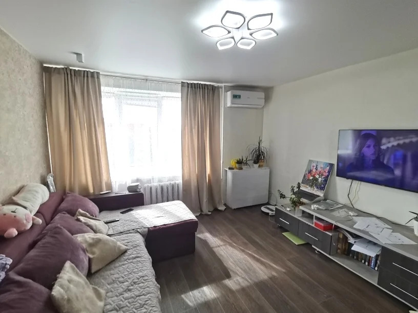 Продается квартира, 48.8 м - Фото 1