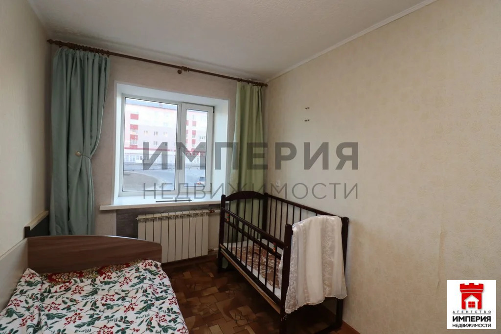 Продажа квартиры, Магадан, Комсомольская пл. - Фото 4
