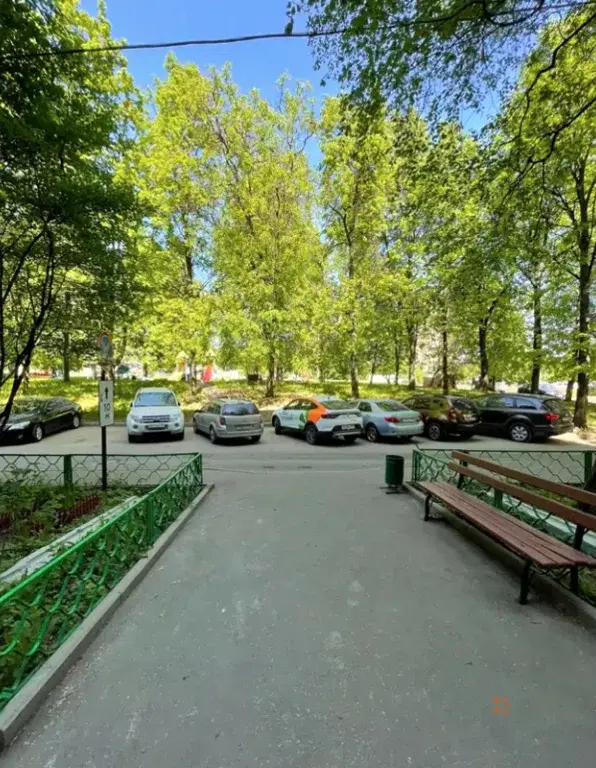 Сдается 1-комнатная квартира Красного Маяка, 11К1 - Фото 22