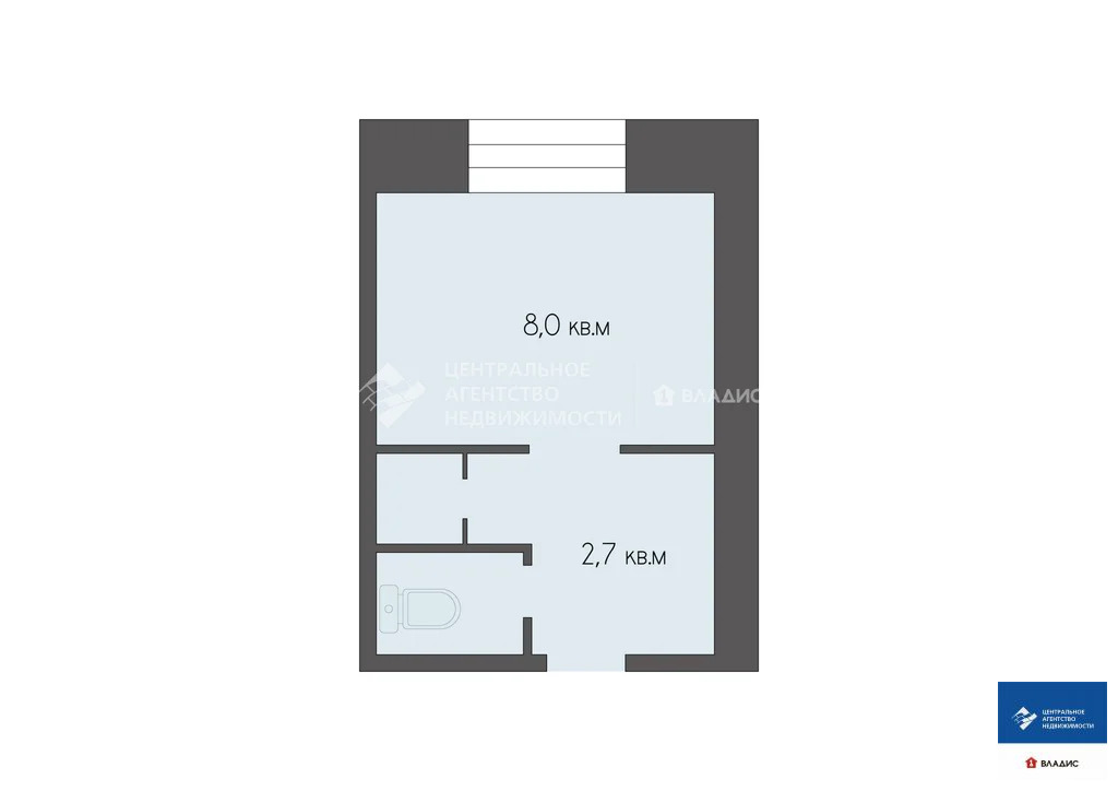 Продажа квартиры, Рязань, ул. Космонавтов - Фото 16