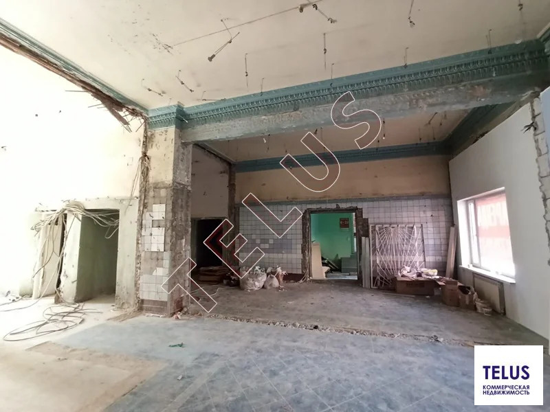 м. Филёвский парк, 2-я Филёвская, 205,6 м2, Арендный бизнес (ном. ... - Фото 14