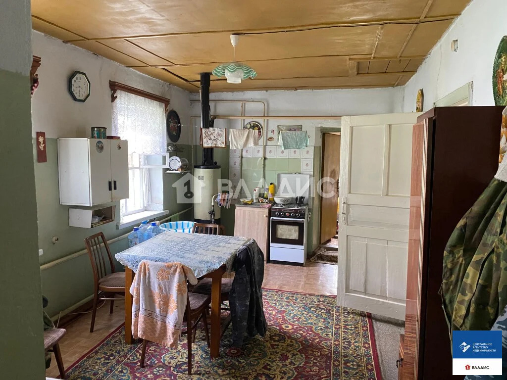 Продажа дома, Новое Батурино, Рыбновский район - Фото 4