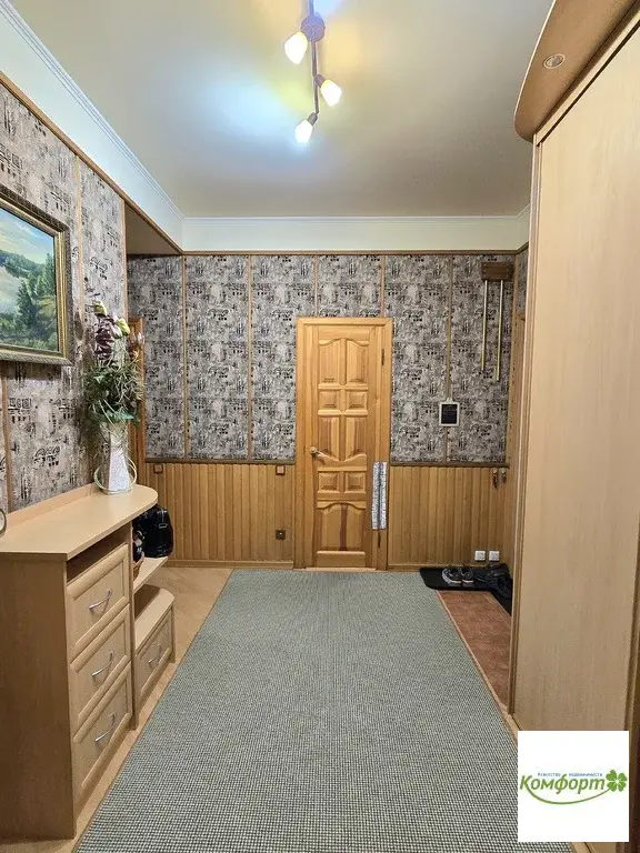 Продается 2 к.кв-ра в центре г. Рaмeнcкoe, ул. Кpаснoармейскaя, д. 6 - Фото 11