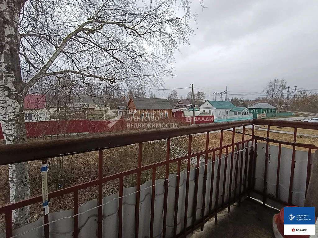Продажа квартиры, Шилово, Шиловский район, ул. Фирсова - Фото 2