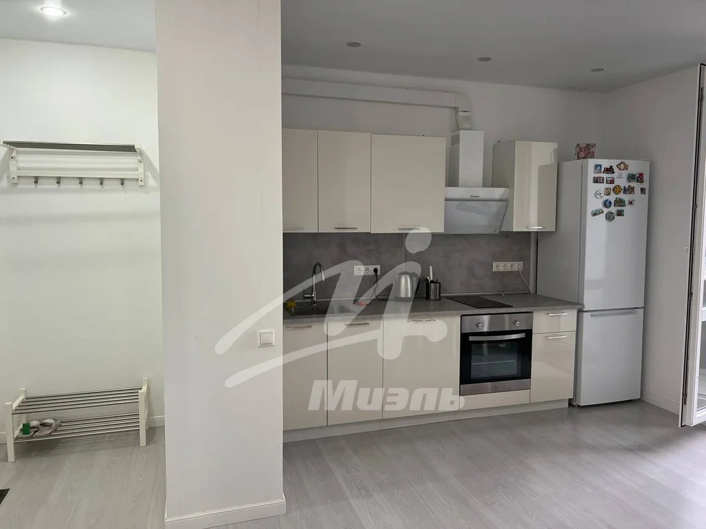 Аренда квартиры, Путилково, Красногорский район, Новотушинская ул. - Фото 3