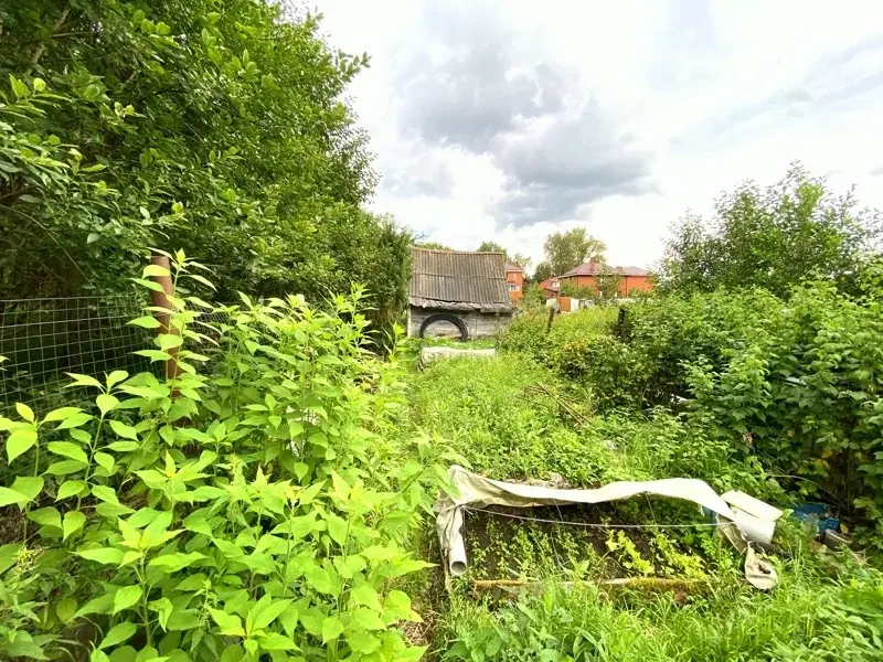 Дача в деревне Гавриловская - Фото 1