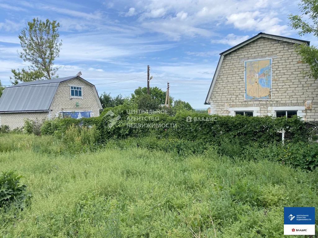 Продажа дома, Пупки, Скопинский район, ул. Зеленая - Фото 30