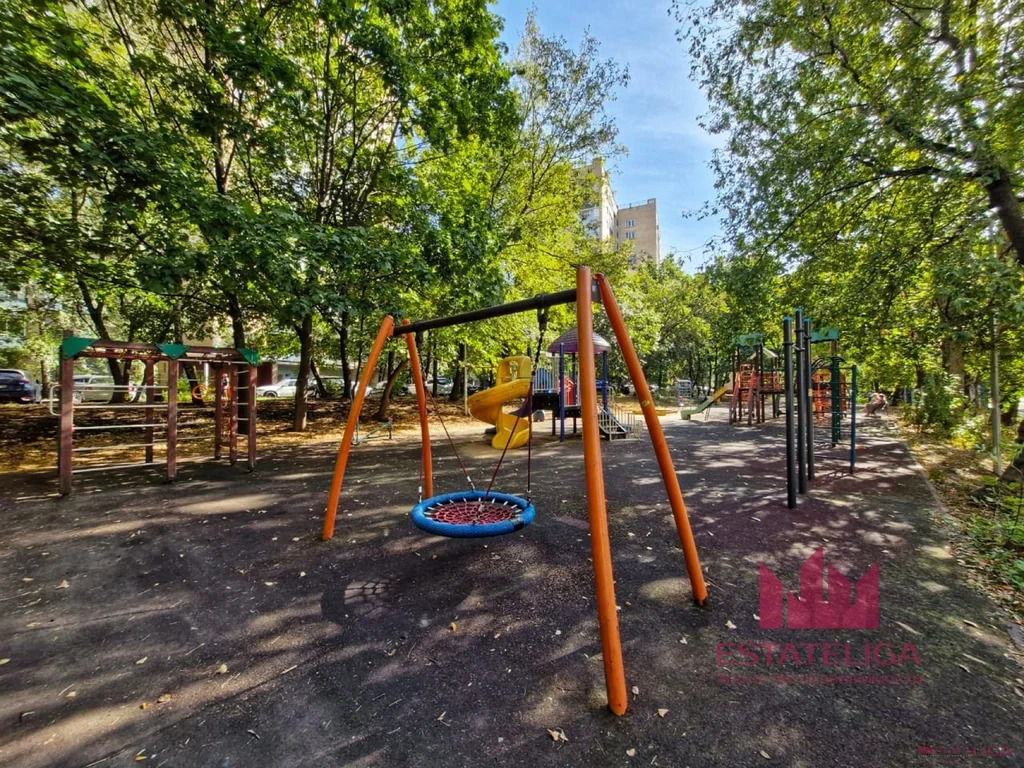 Продажа квартиры, Мира пр-кт. - Фото 18