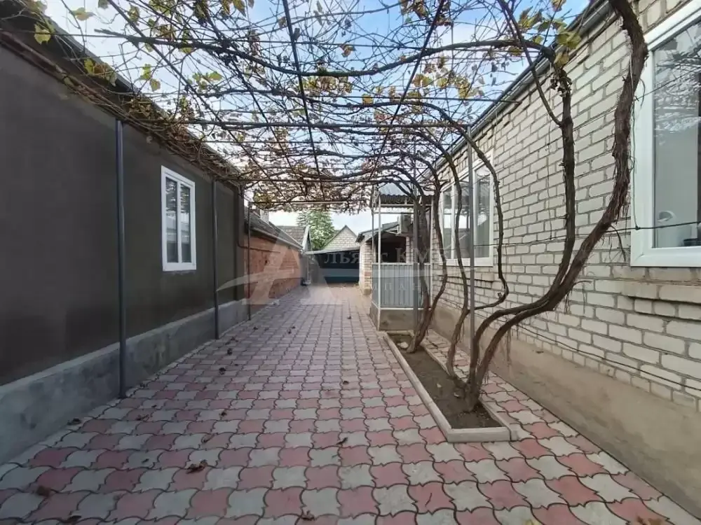 Продажа дома, Зеленокумск, Советский район, ул. Заводская - Фото 14