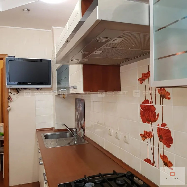 Продажа квартиры, Казань, ул. Братьев Касимовых - Фото 3