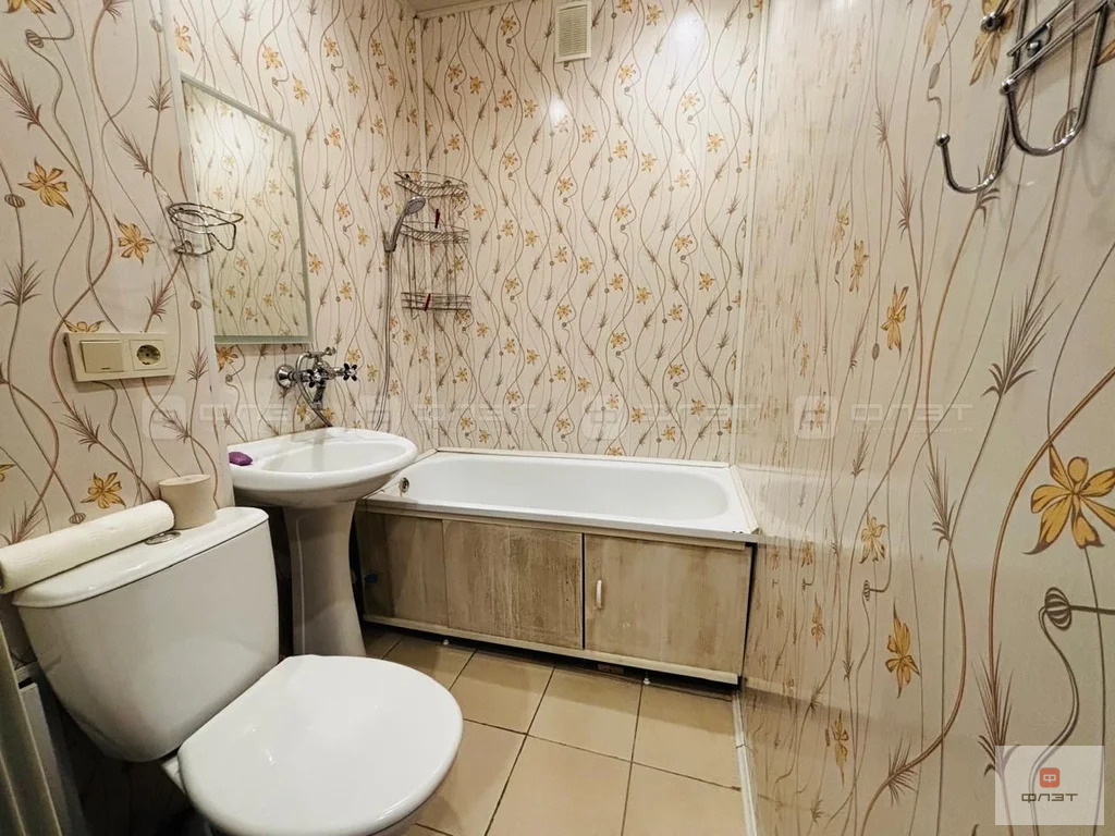 Продажа квартиры, Высокая Гора, Высокогорский район, ул. Юбилейная - Фото 5