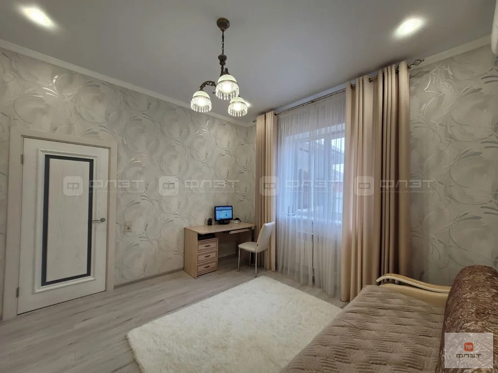 Продажа дома, Куюки, Пестречинский район, 11-й квартал - Фото 9