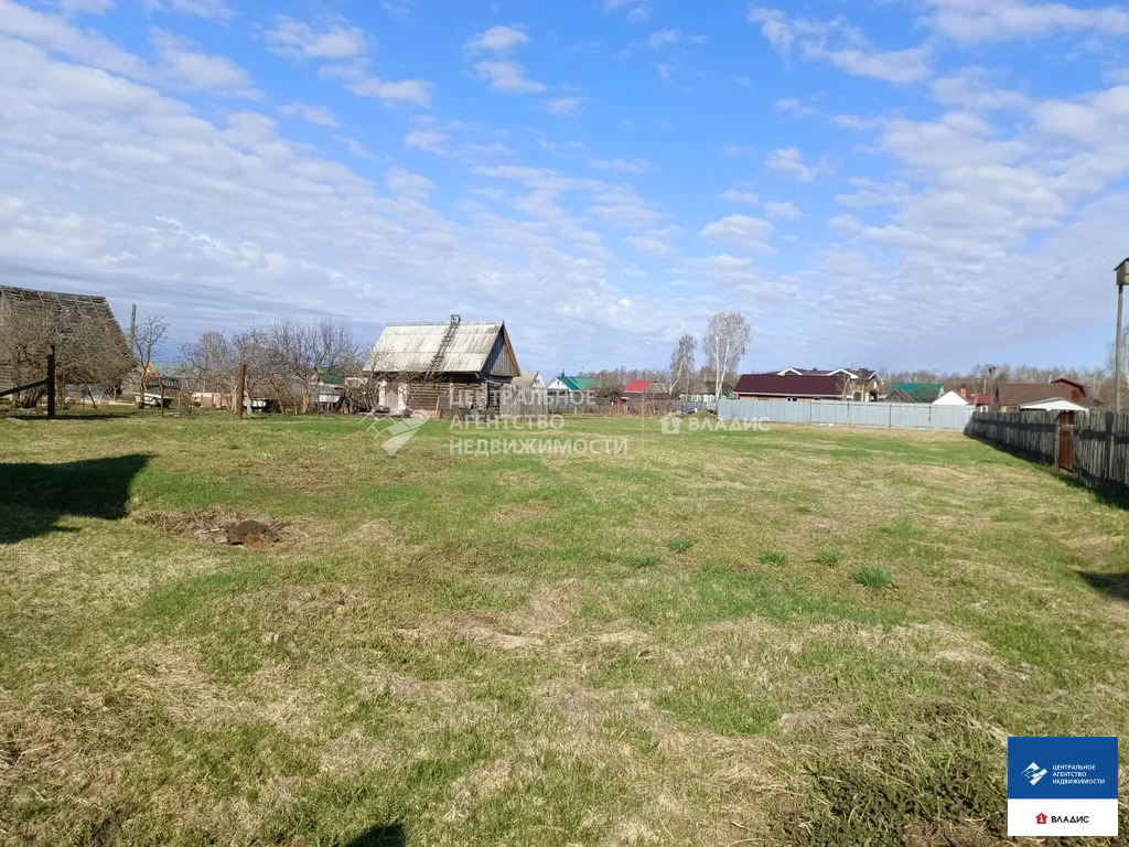 Продажа участка, Заборье, Рязанский район, ул. Павлова - Фото 1