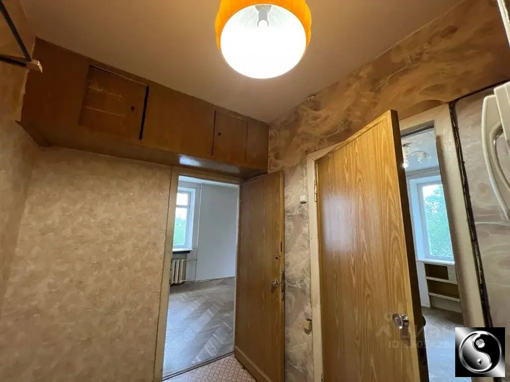 Сдам двухкомнатную квартиру 40.0м Сеславинская ул., 26, Москва, ЗАО, . - Фото 16