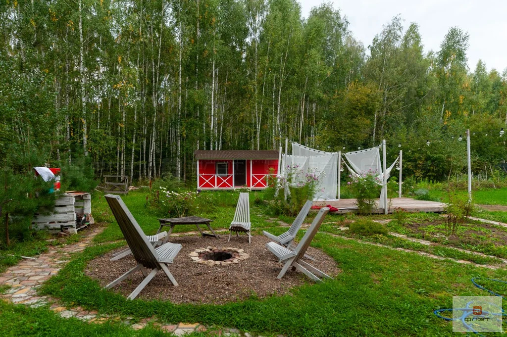 Продажа дома, Тетеево, Лаишевский район, тер. Сдт Солнечный - Фото 1