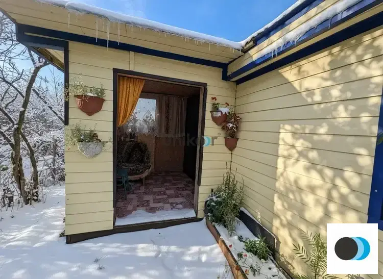 Продажа дома, Иглино, Иглинский район, ул. Высоцкого - Фото 3