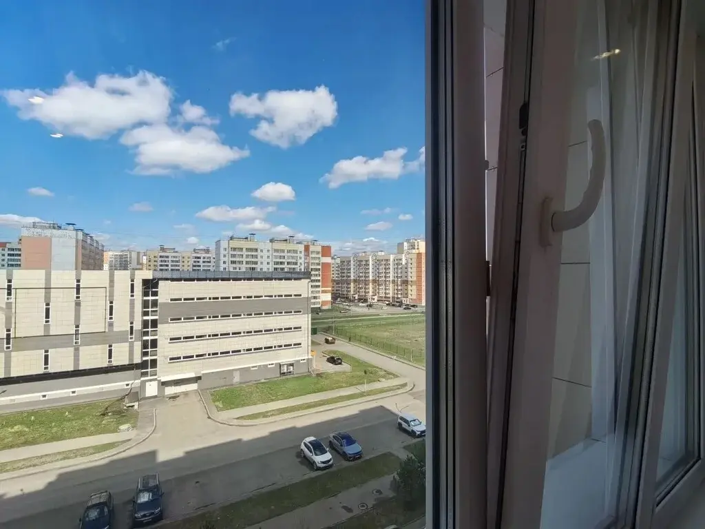 Лучшая квартира г.Кемерово, пр.Шахтеров,74 в отл состоянии! - Фото 7