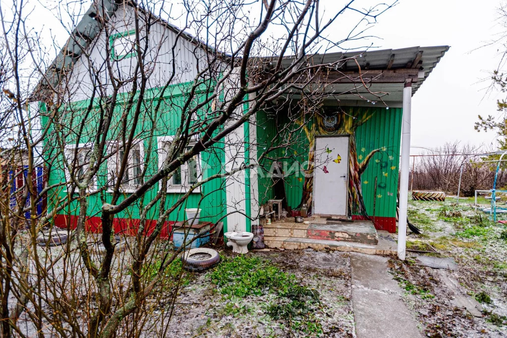Продажа дома, Балаковский район, Улица Чапаева - Фото 1