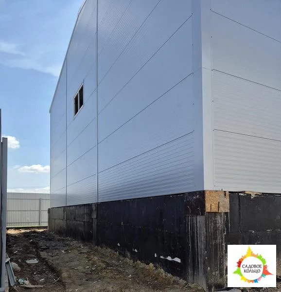 Сдаются два склада общей площадью 1512 кв - Фото 12